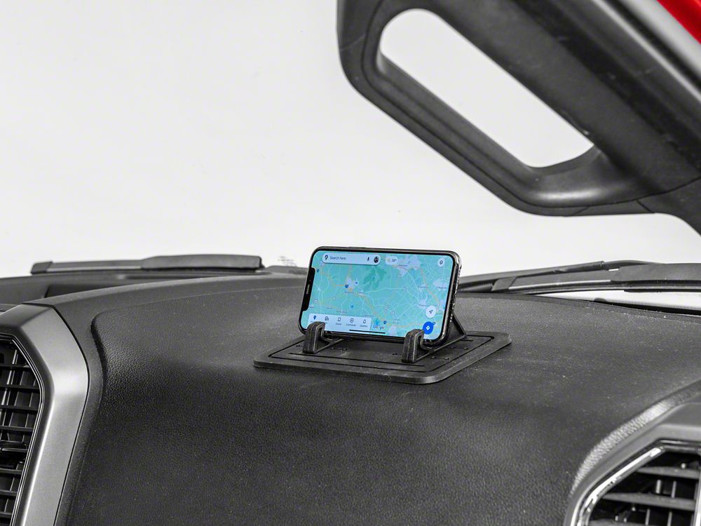 RedRock Anti-Slip Dashboard Phone Holder