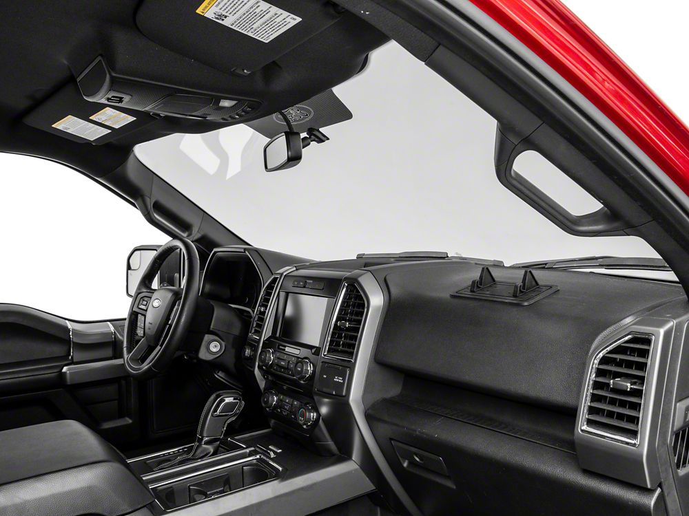 RedRock Anti-Slip Dashboard Phone Holder
