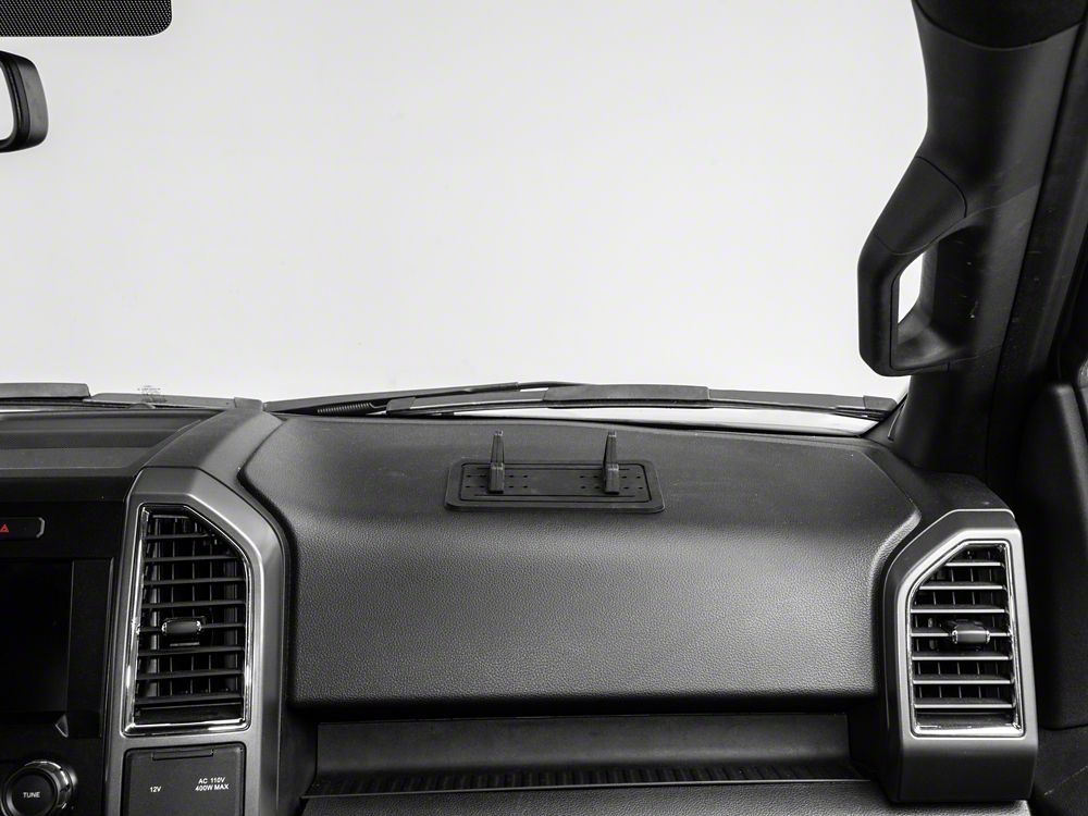 RedRock Anti-Slip Dashboard Phone Holder