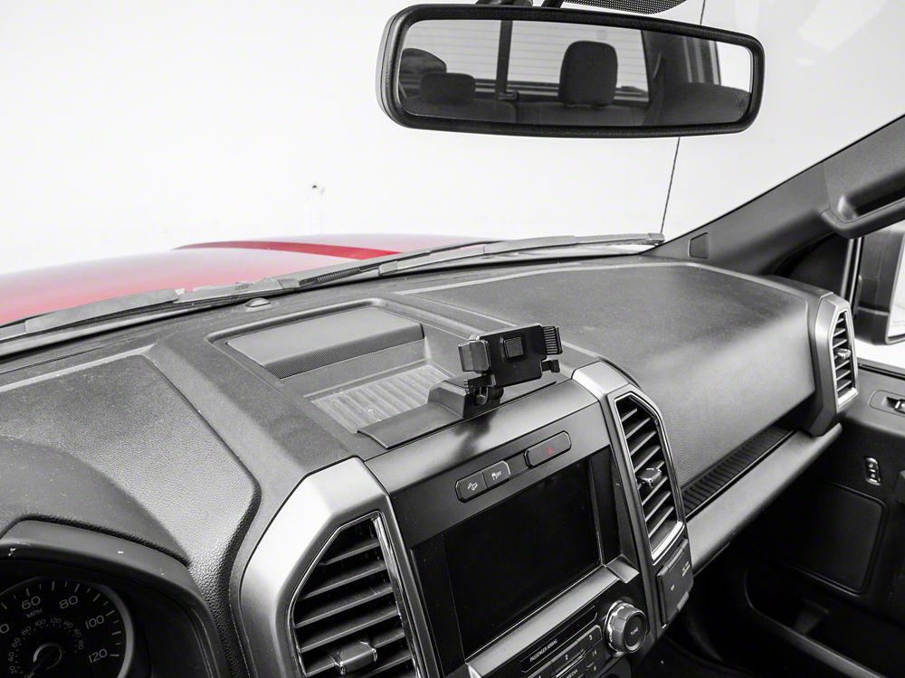 RedRock Cell Phone Holder (15-20 F-150)