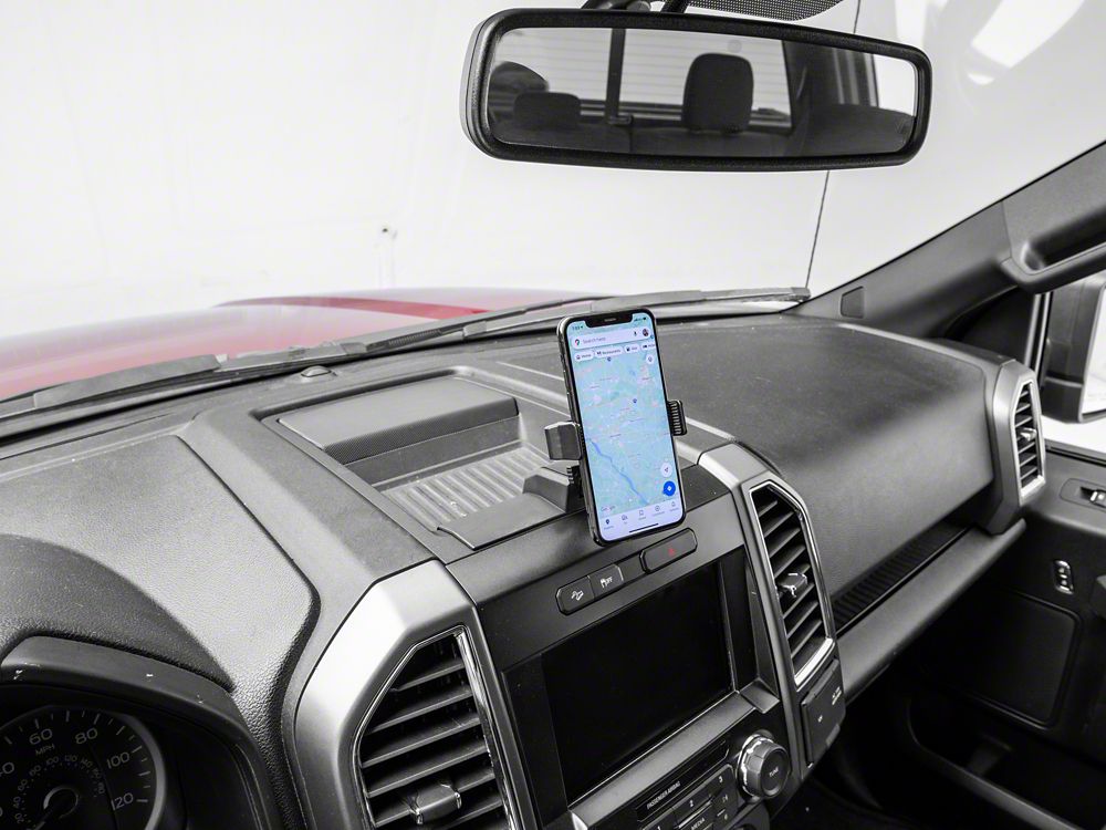 RedRock Cell Phone Holder (15-20 F-150)