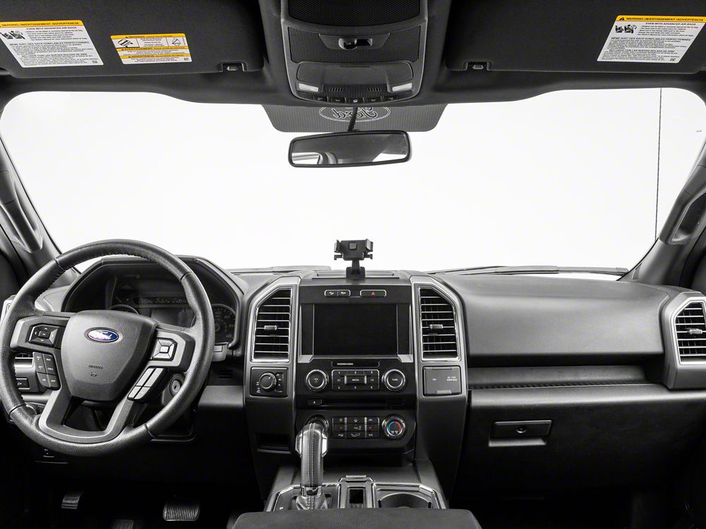 RedRock Cell Phone Holder (15-20 F-150)