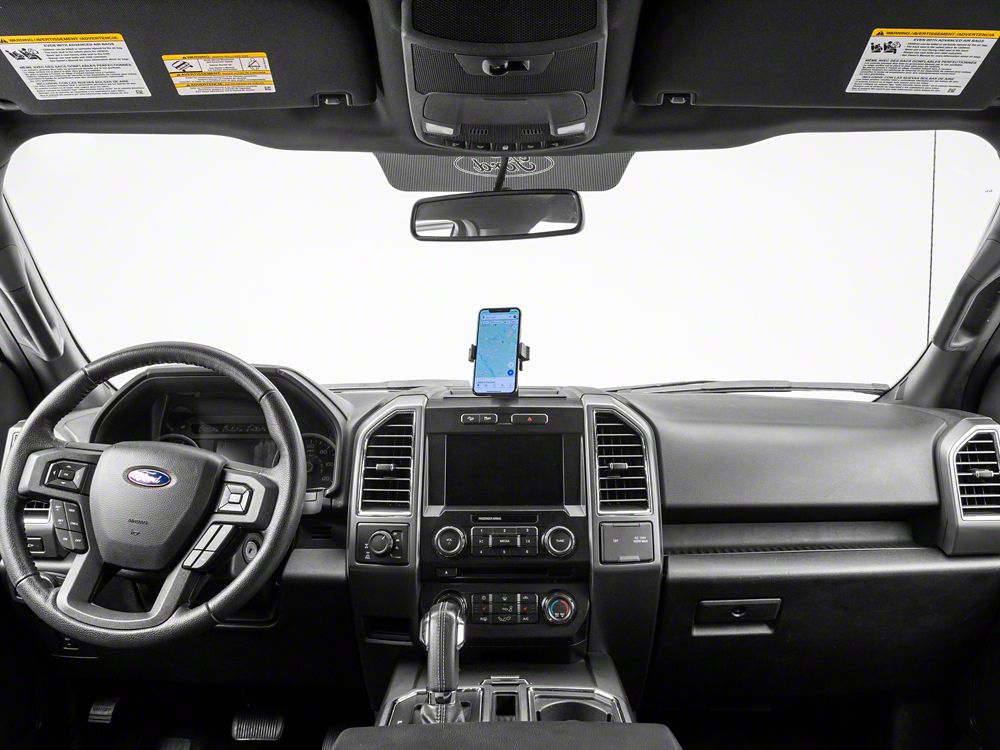 RedRock Cell Phone Holder (15-20 F-150)