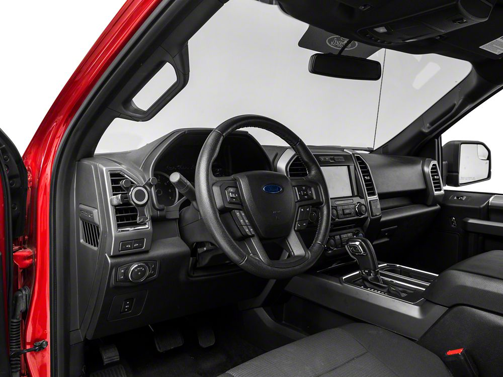 RedRock Dash Mounted Phone Holder (Universal; Some Adaptation May Be Required)