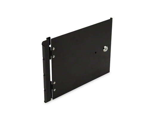 RedRock Center Console Lock Box (09-14 F-150 w/ Bucket Seats)