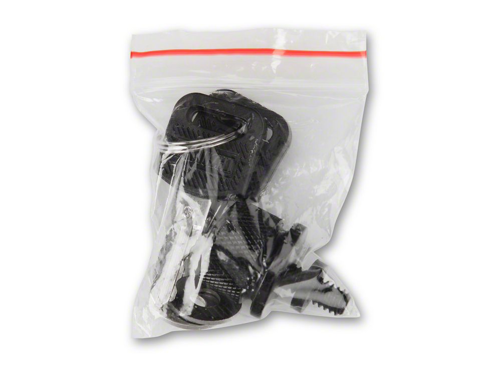RedRock Center Console Lock Box (09-14 F-150 w/ Bucket Seats)