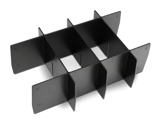 RedRock Center Console Organizer Dividers (21-25 F-150)