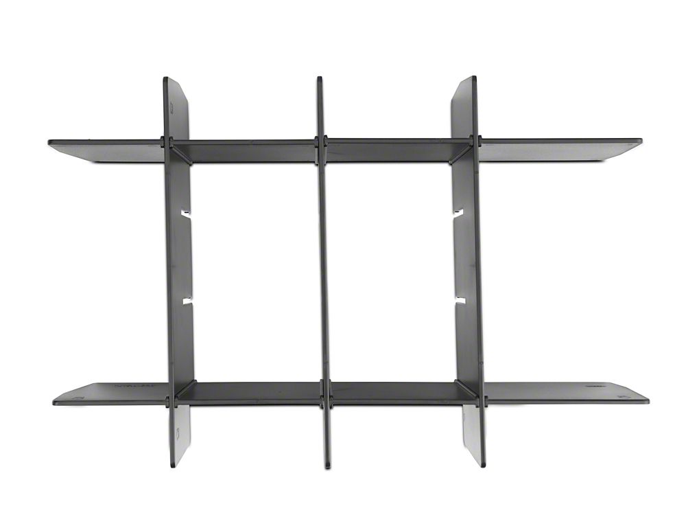 RedRock Center Console Organizer Dividers (21-25 F-150)