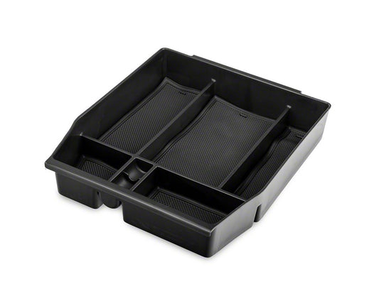 RedRock Center Console Organizer Tray (21-25 F-150 w/ Flow-Through Center Console)