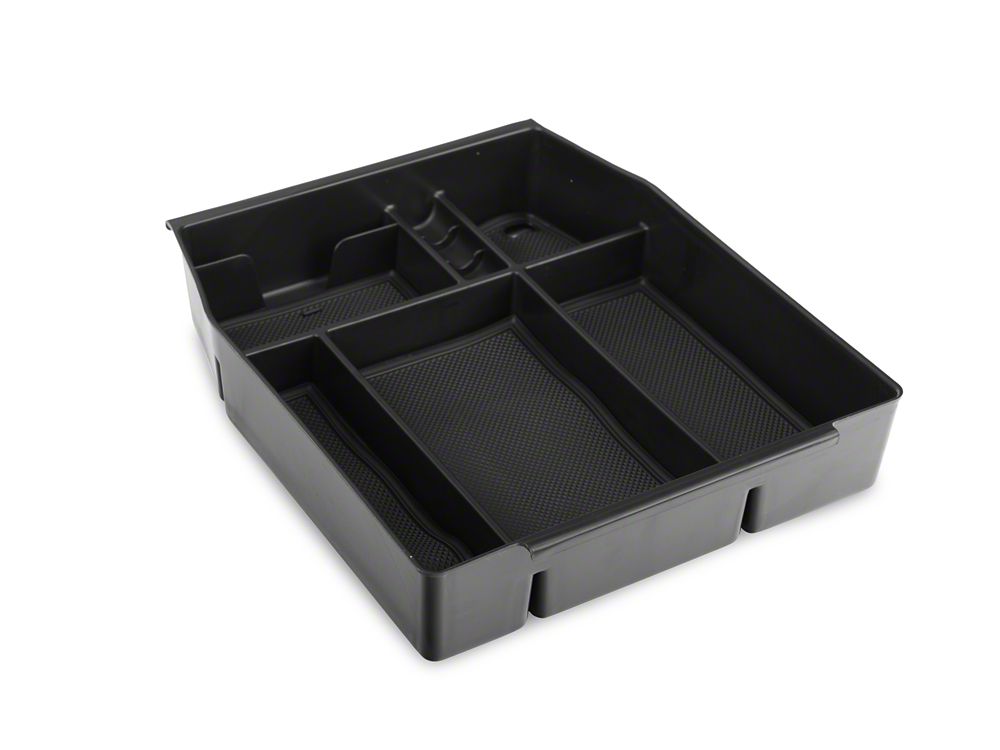 RedRock Center Console Organizer Tray (21-25 F-150 w/ Flow-Through Center Console)