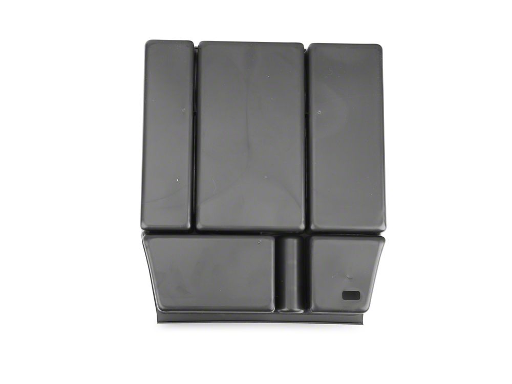 RedRock Center Console Organizer Tray (21-25 F-150 w/ Flow-Through Center Console)