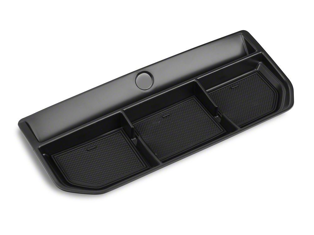 RedRock Dash Storage Panel (21-25 F-150)