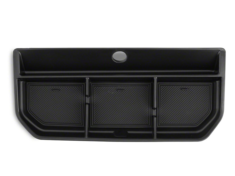 RedRock Dash Storage Panel (21-25 F-150)