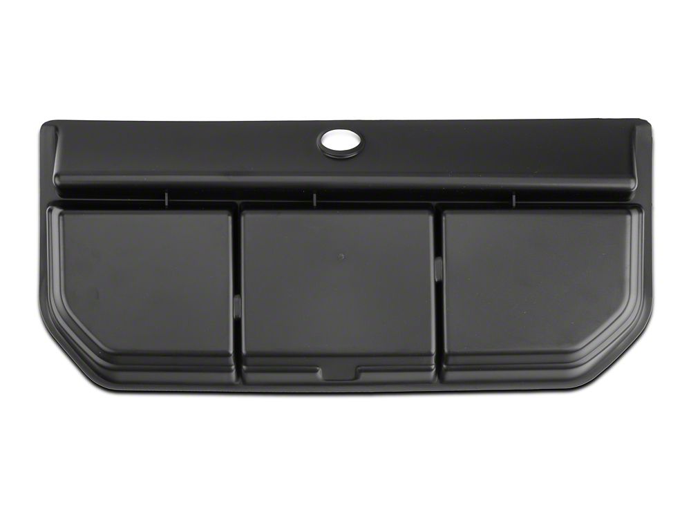 RedRock Dash Storage Panel (21-25 F-150)