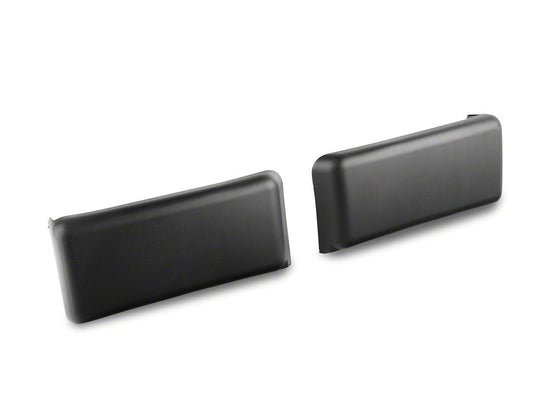 RedRock Front Bumper Guards (09-14 F-150, Excluding Raptor)