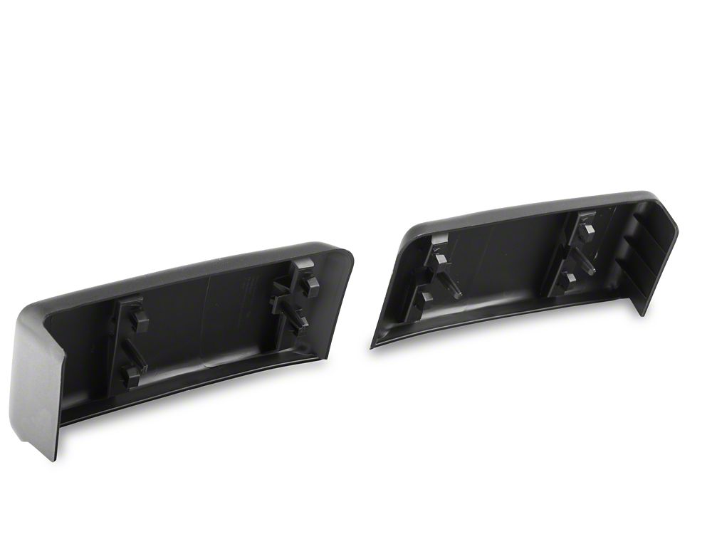 RedRock Front Bumper Guards (09-14 F-150, Excluding Raptor)