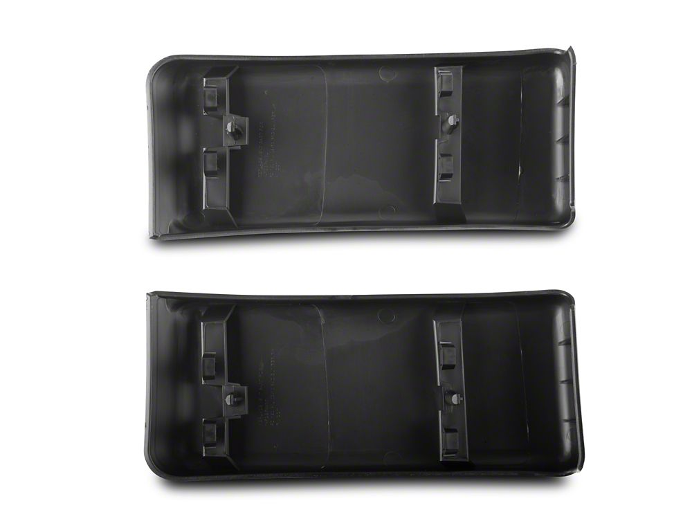 RedRock Front Bumper Guards (09-14 F-150, Excluding Raptor)