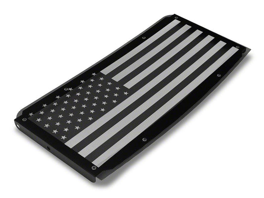 RedRock Grille Insert; Faded Glory (09-14 F-150, Excluding Raptor)