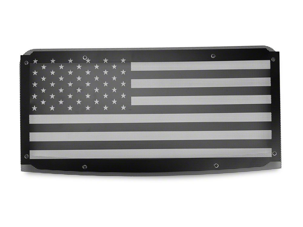 RedRock Grille Insert; Faded Glory (09-14 F-150, Excluding Raptor)