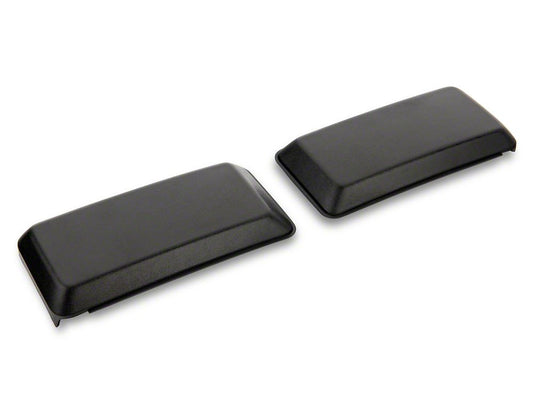 RedRock Front Bumper Guards (18-20 F-150, Excluding Raptor)