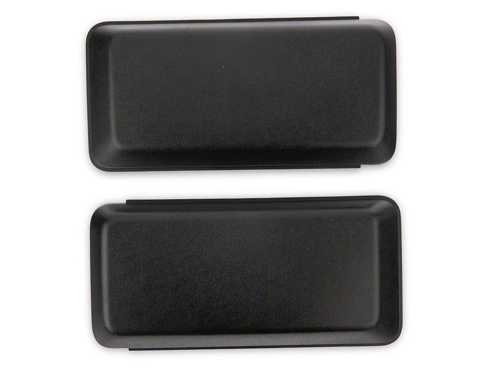 RedRock Front Bumper Guards (18-20 F-150, Excluding Raptor)