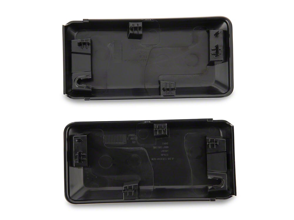 RedRock Front Bumper Guards (18-20 F-150, Excluding Raptor)