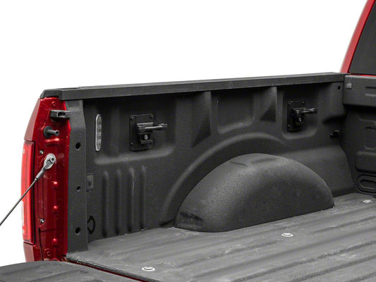 RedRock Bed Tie Down Set (15-20 F-150)
