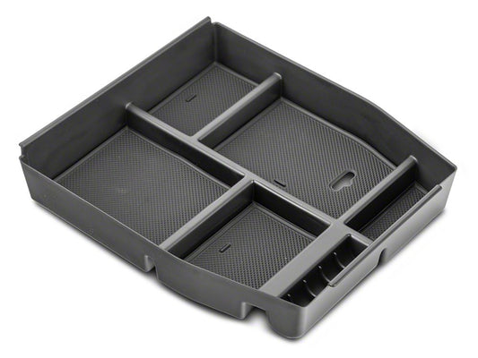 RedRock Center Console Organizer Tray (15-20 F-150 w/ Bucket Seats)