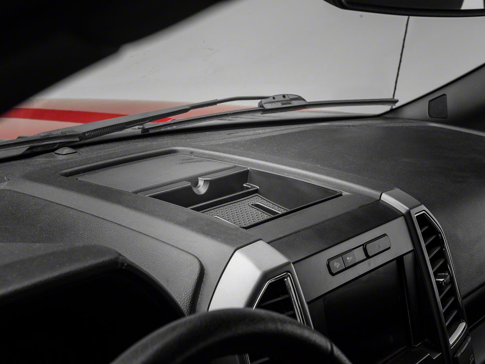 RedRock Dash Storage Organizer (15-20 F-150)