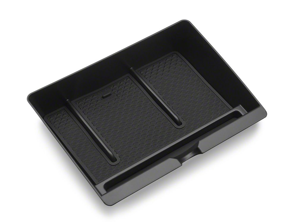 RedRock Dash Storage Organizer (15-20 F-150)