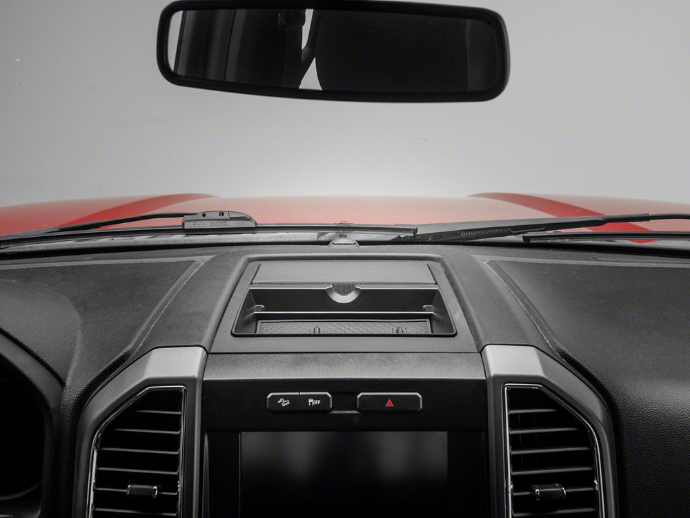 RedRock Dash Storage Organizer (15-20 F-150)
