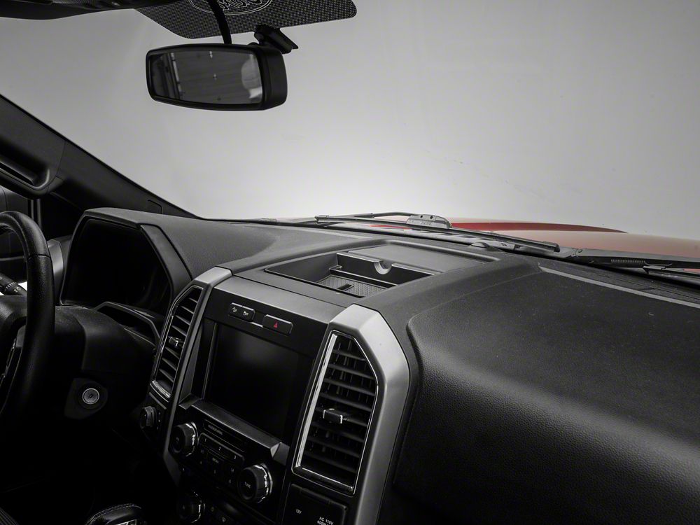 RedRock Dash Storage Organizer (15-20 F-150)