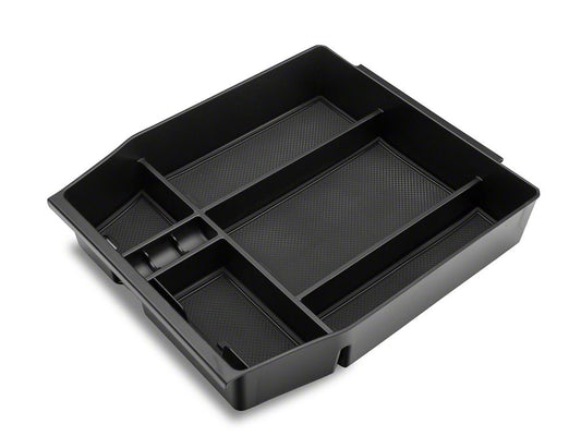 RedRock Center Console Armrest Organizer Tray (21-25 F-150)