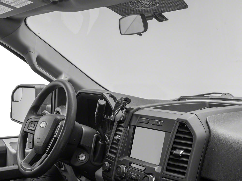 RedRock Dash Phone Holder (15-20 F-150)