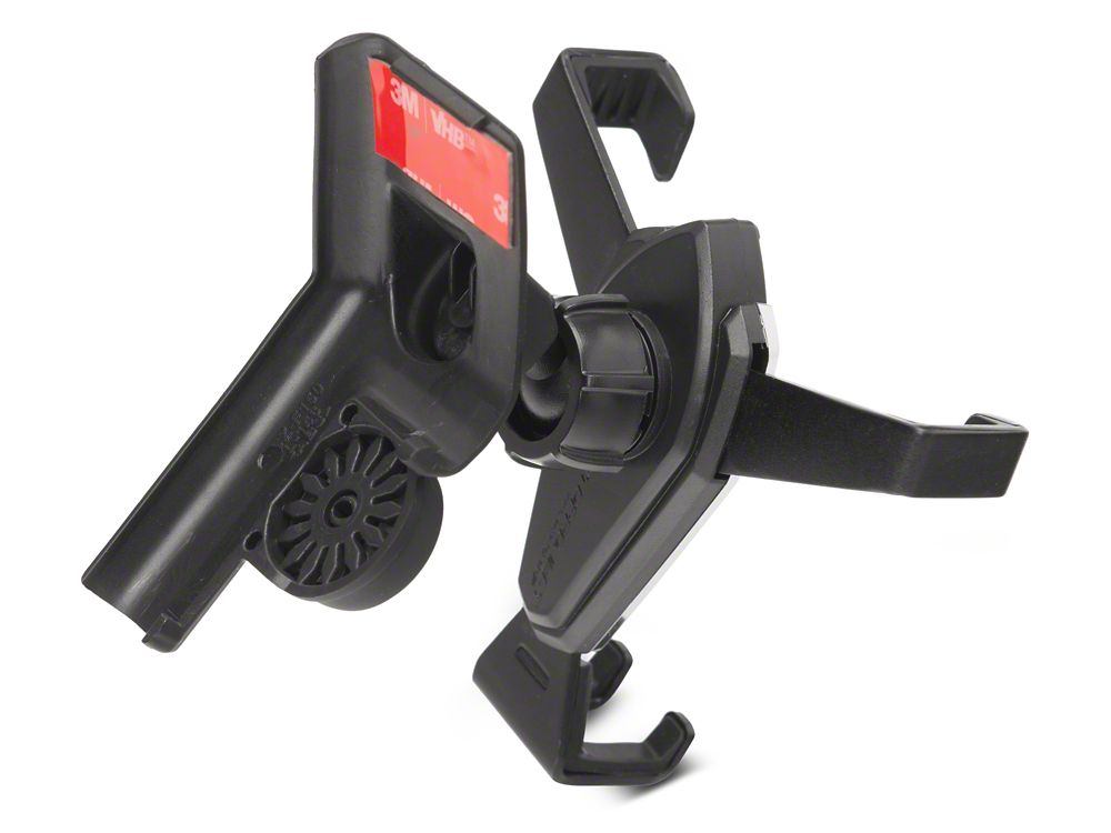RedRock Dash Phone Holder (15-20 F-150)