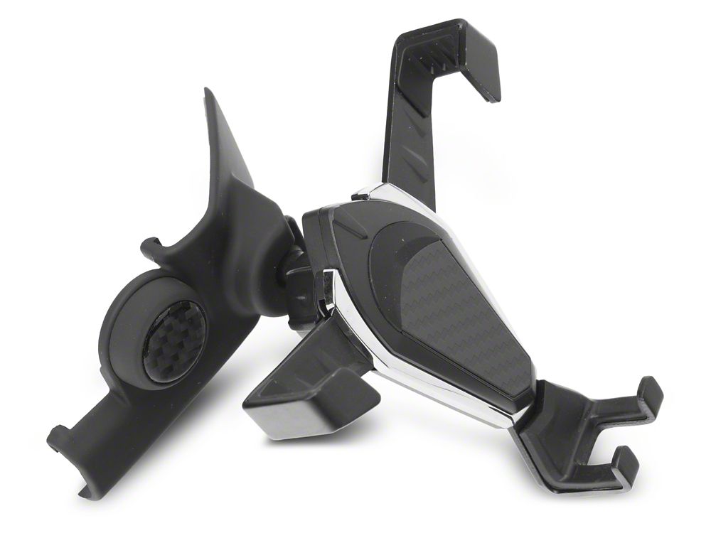 RedRock Dash Phone Holder (15-20 F-150)