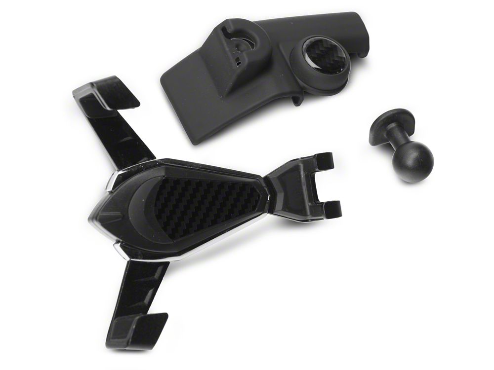 RedRock Dash Phone Holder (15-20 F-150)