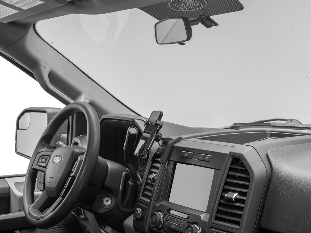 RedRock Dash Phone Holder (15-20 F-150)