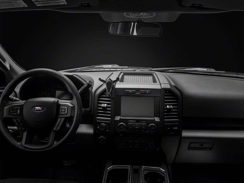 RedRock Dash Phone Holder (15-20 F-150)