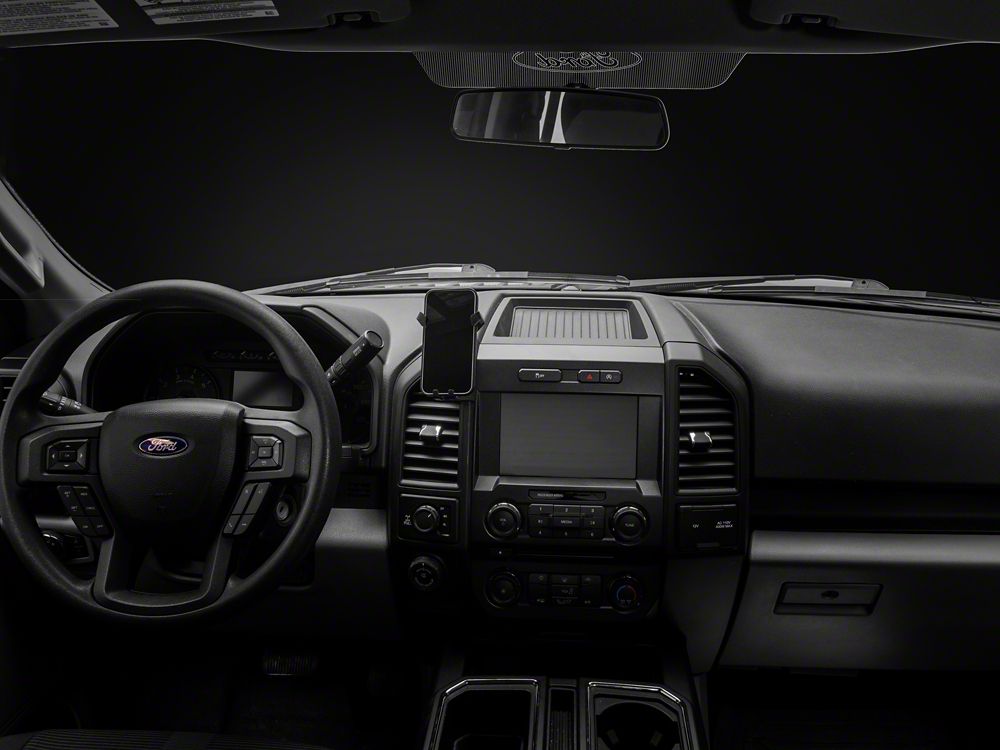 RedRock Dash Phone Holder (15-20 F-150)