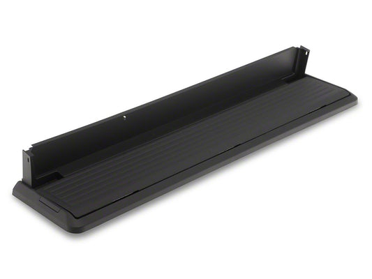 RedRock Rear Under-Seat Storage Organizer (15-25 F-150 SuperCrew)