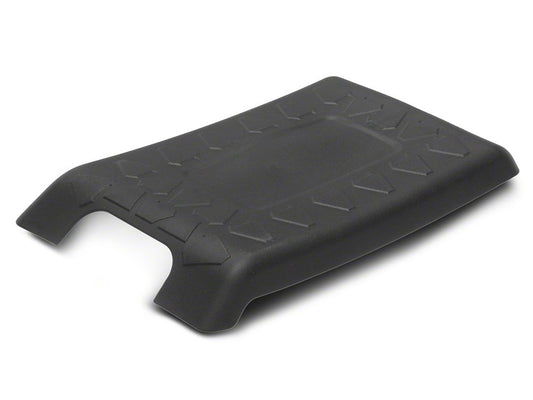 RedRock Treaded Center Console Cover (09-14 F-150 w/ Bucket Seats)