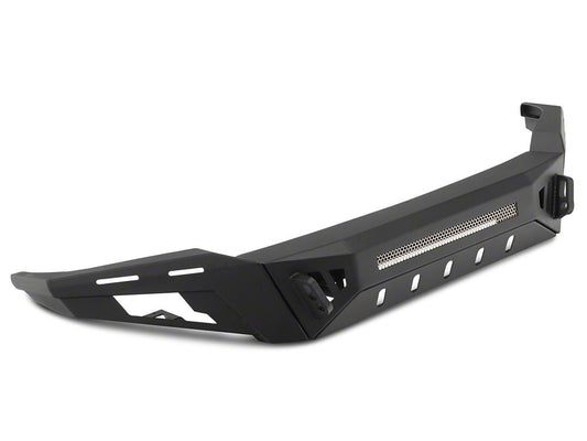 RedRock Pre-Runner HD Modular Front Bumper (18-20 F-150, Excluding Raptor)