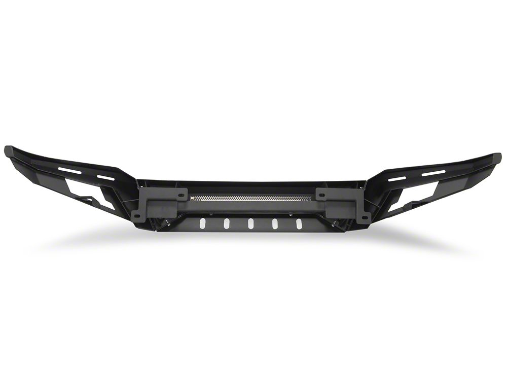 RedRock Pre-Runner HD Modular Front Bumper (18-20 F-150, Excluding Raptor)