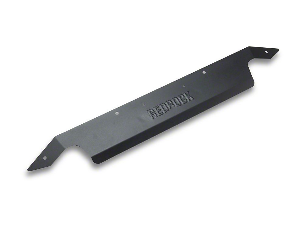 RedRock TCX HD Front Bumper (18-20 F-150, Excluding Raptor)