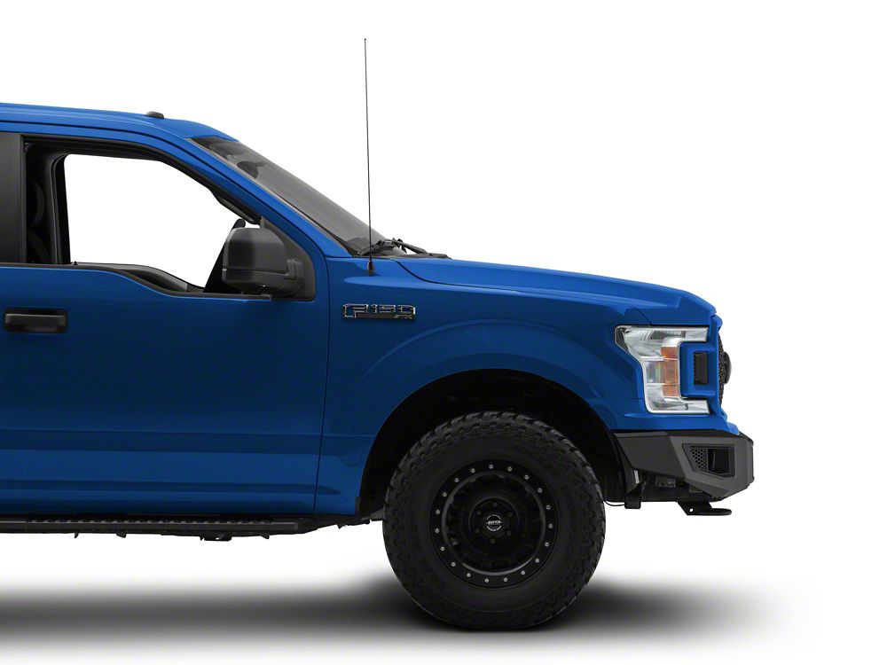RedRock TCX HD Front Bumper (18-20 F-150, Excluding Raptor)