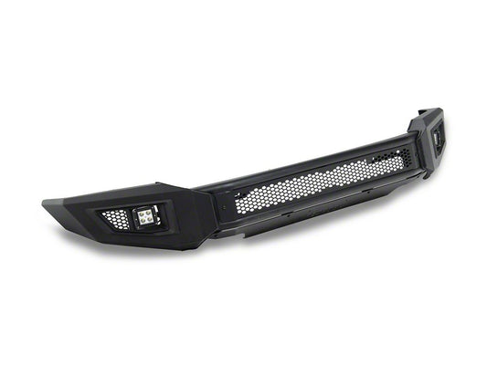 RedRock TCX HD Front Bumper (18-20 F-150, Excluding Raptor)