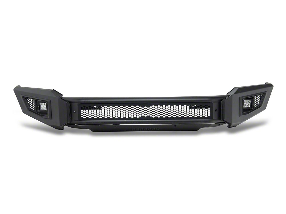 RedRock TCX HD Front Bumper (18-20 F-150, Excluding Raptor)