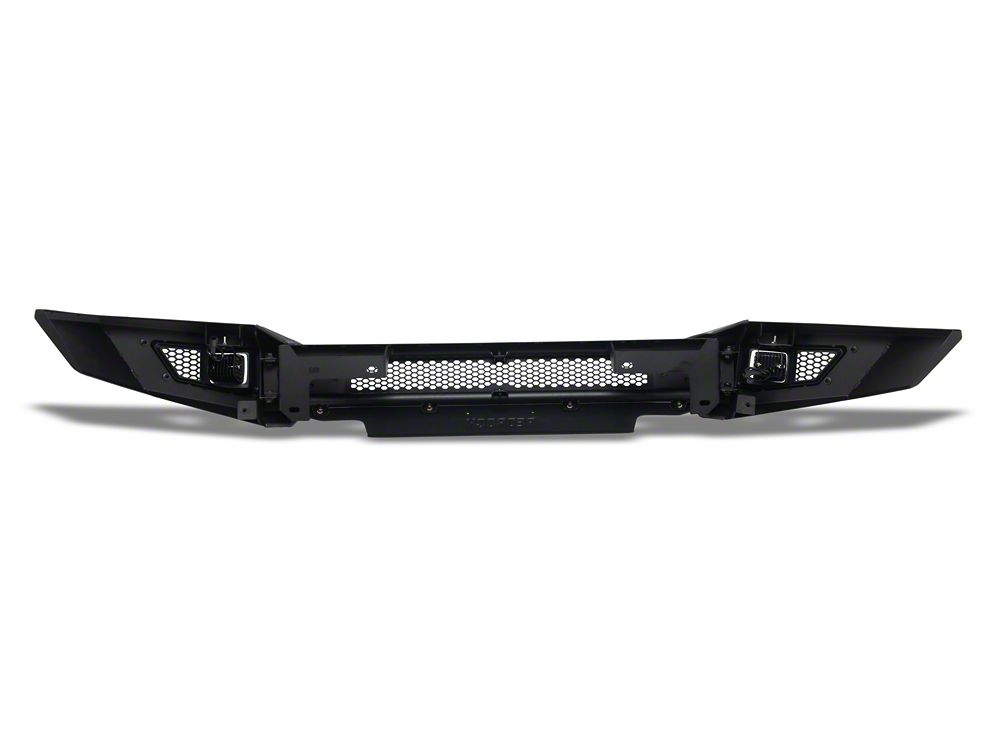 RedRock TCX HD Front Bumper (18-20 F-150, Excluding Raptor)