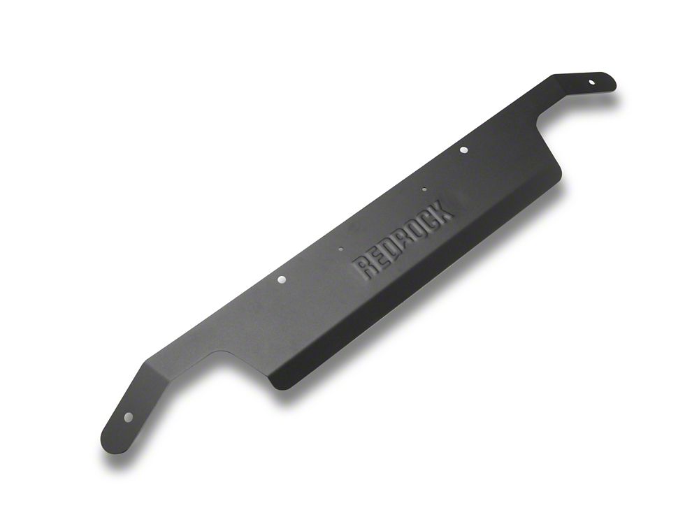 RedRock TCX HD Front Bumper (15-17 F-150, Excluding Raptor)